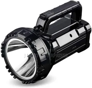 Dp Light Dp-7045 75w Rechargeable Led Searchlight