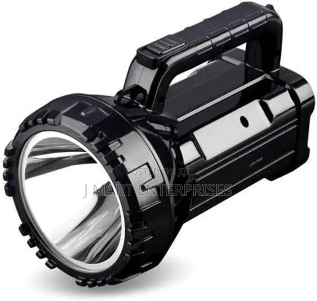 Dp Light Dp-7045 75w Rechargeable Led Searchlight - thumbnail 2