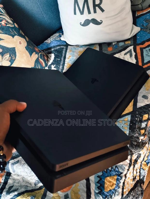 Ex Uk Ps4 Chipped 8 Games