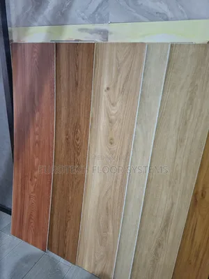 SPC Flooring