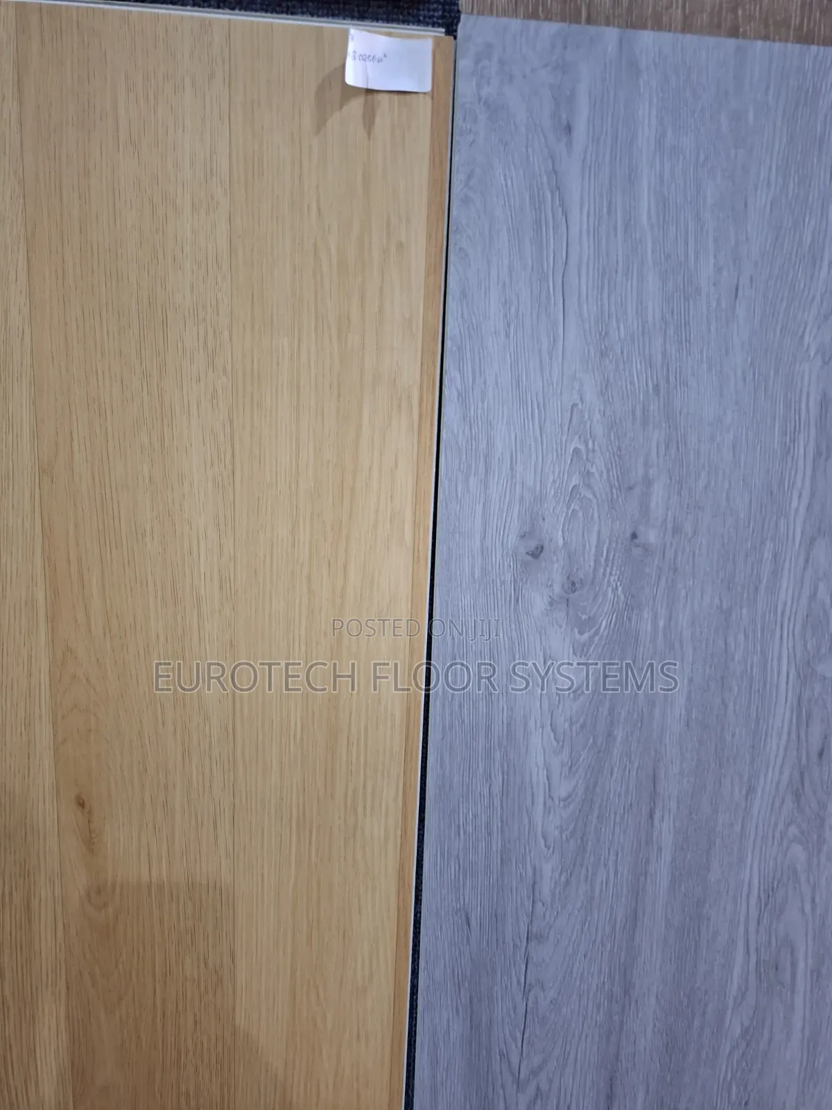 SPC Flooring