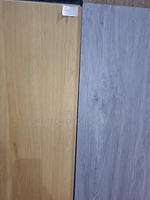 SPC Flooring