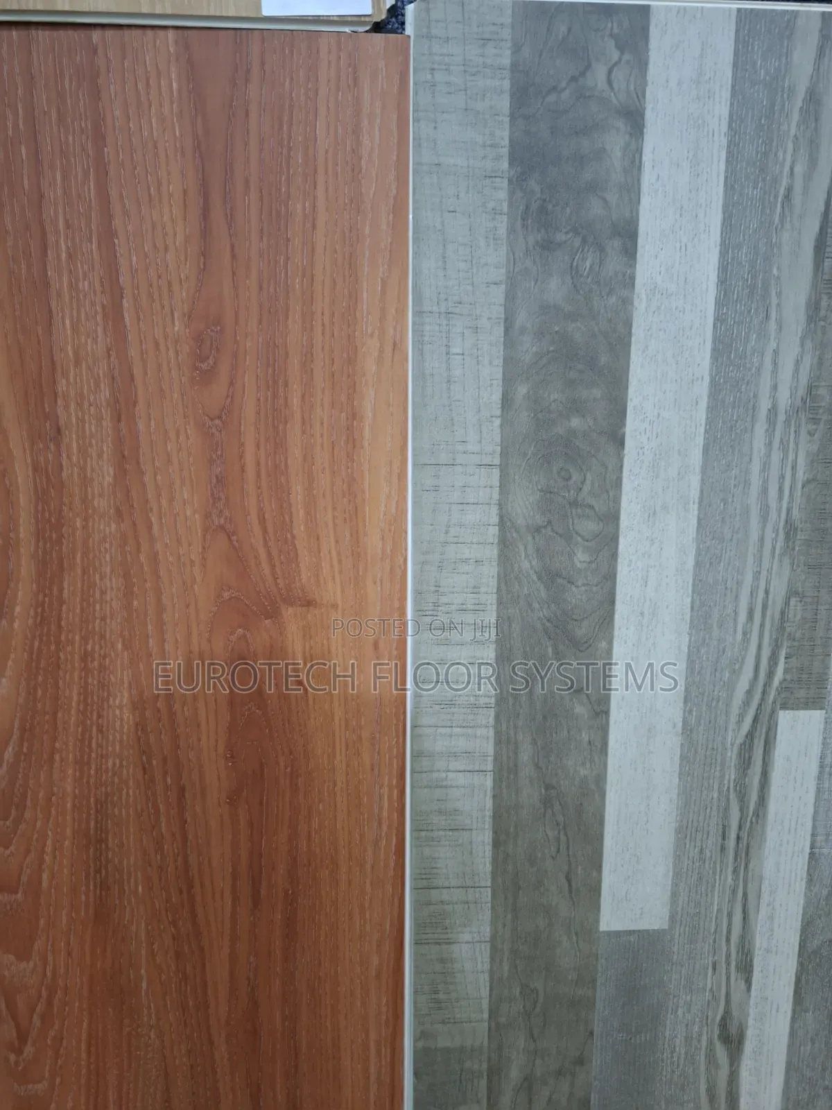 SPC Flooring