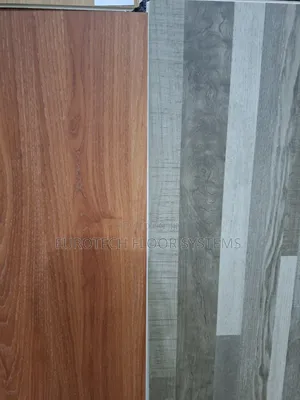 SPC Flooring