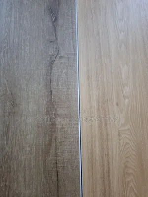 SPC Flooring