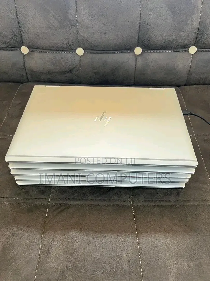 Laptop HP EliteBook 1040 G6 16GB Intel Core i7 SSD 512GB