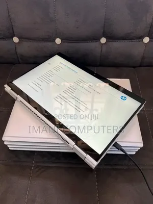 Laptop HP EliteBook 1040 G6 16GB Intel Core i7 SSD 512GB