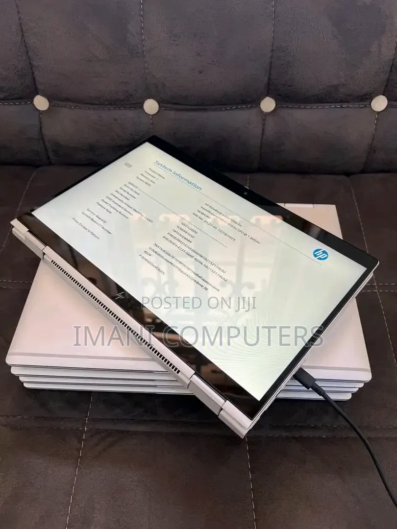Laptop HP EliteBook 1040 G6 16GB Intel Core i7 SSD 512GB