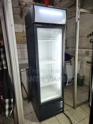 Display Fridge Chiller 450litres