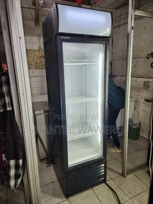 Display Fridge Chiller 450litres