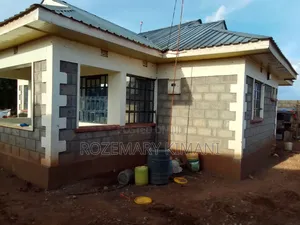 3bdrm House in Kamangu, Ndeiya for sale