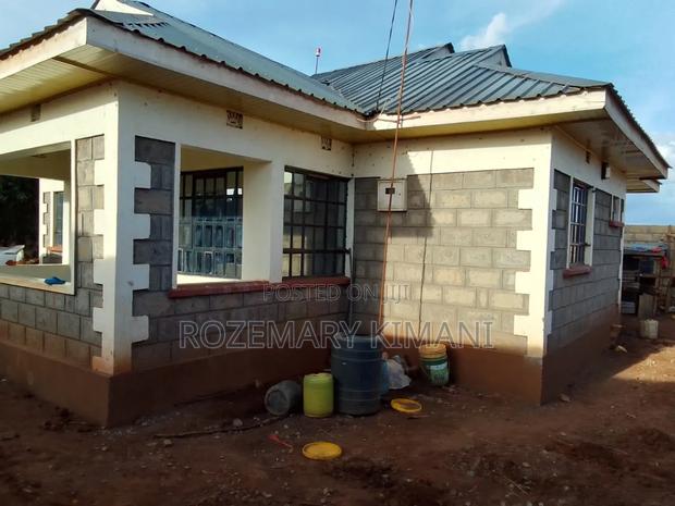 3bdrm House in Kamangu, Ndeiya for sale