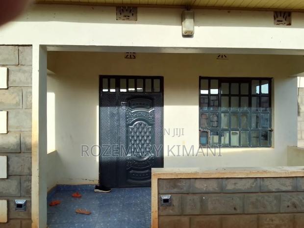 3bdrm House in Kamangu, Ndeiya for sale - thumbnail 3