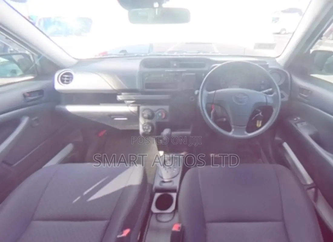 Toyota Probox 1.3 GL 2WD 2019 Off white