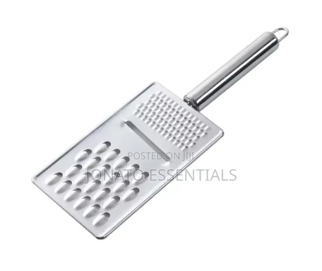 3-in-1 Stainless Steel Vegetable Grater Slicer for Carrots/Cabbage