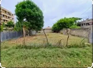 Juja Road Plot