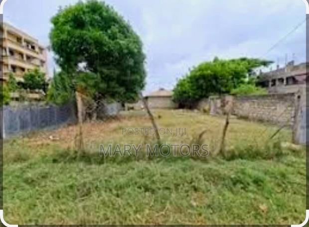 Juja Road Plot