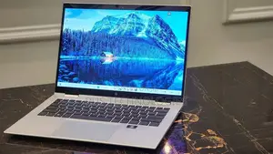 Laptop HP EliteBook 1040 16GB Intel Core i7 SSD 512GB