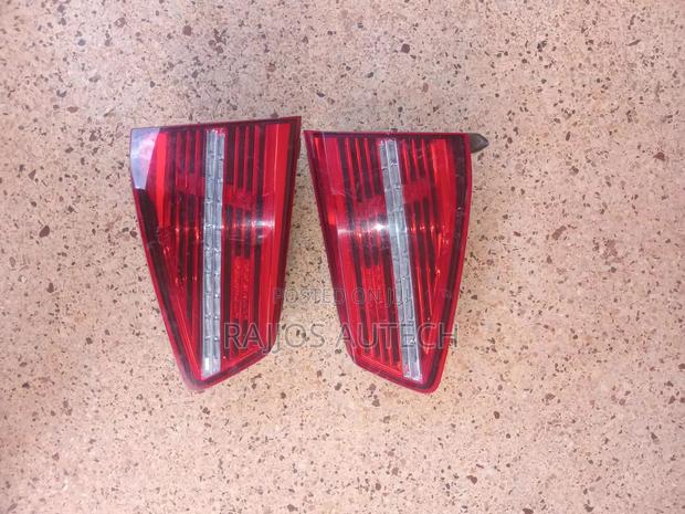 2015 Vw Passat Rear Lights - thumbnail 4