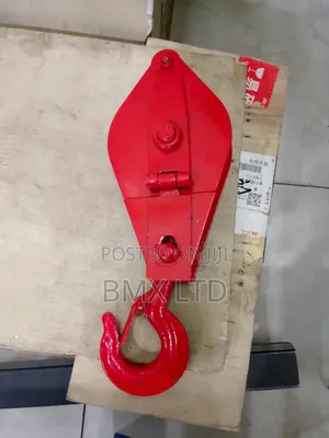 Pulley for Lift,Lower,Move Loads