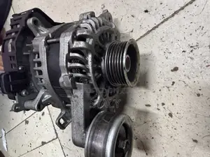 Wagon R Alternator