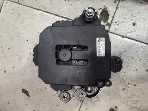 Wagon R Alternator