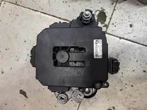 Wagon R Alternator