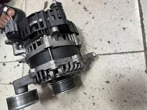Wagon R Alternator