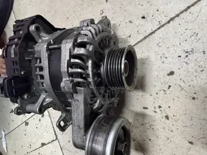 Wagon R Alternator