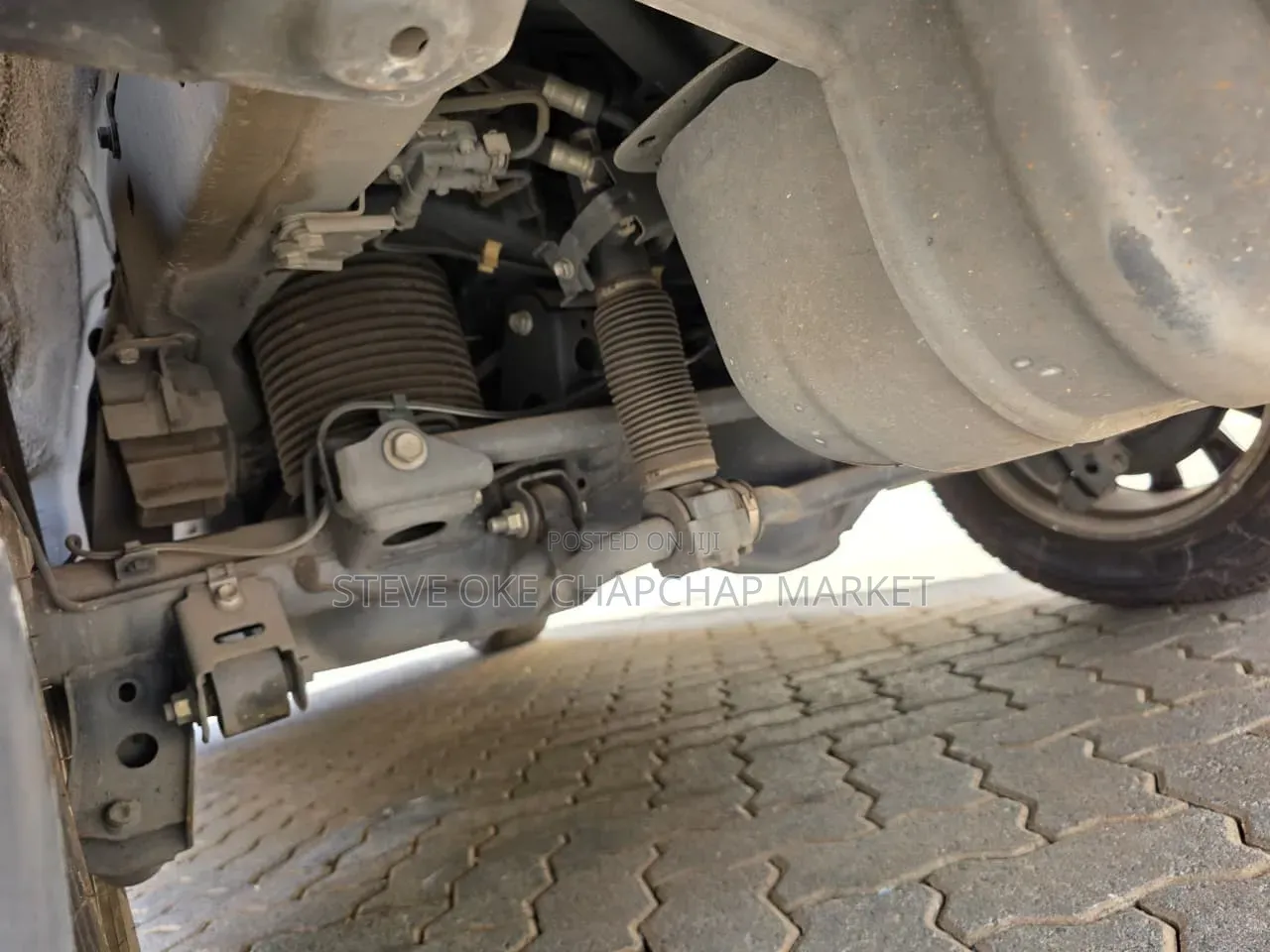 Toyota Land Cruiser Prado 3.0 190hp 2021 Silver