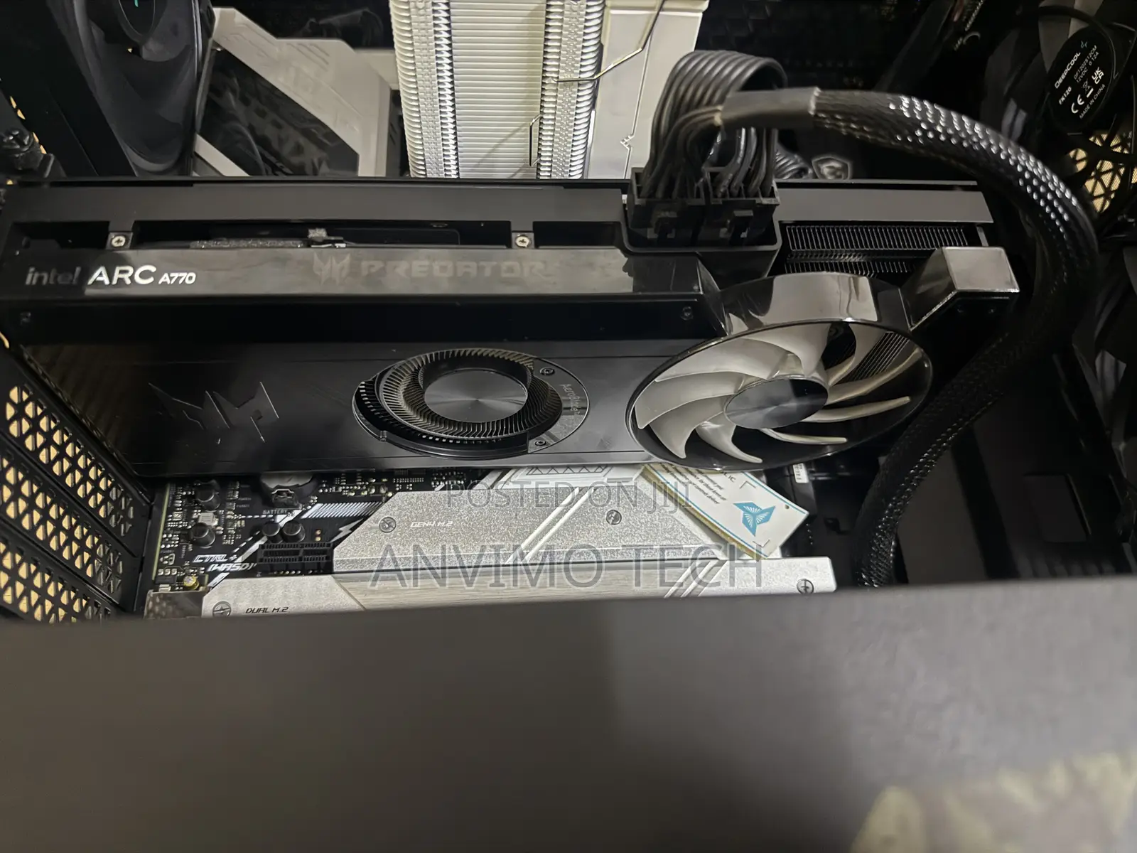 Desktop Computer 32GB Intel Core i5 HDD 2T