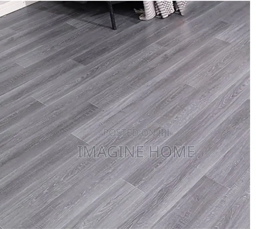 Pet and Kid Friendly Vinly Flooring Matt/Mkeka Wa Mbao