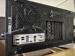 Desktop Computer 32GB Intel Core i5 HDD 2T