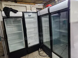 Best Exuk Chiller/ Glass Fridge