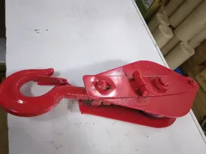 Good Quality Lifting Pulley