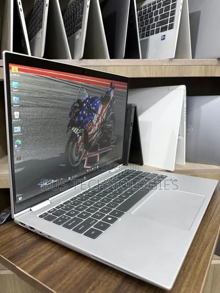 Laptop HP EliteBook 1040 16GB Intel Core i7 SSD 512GB
