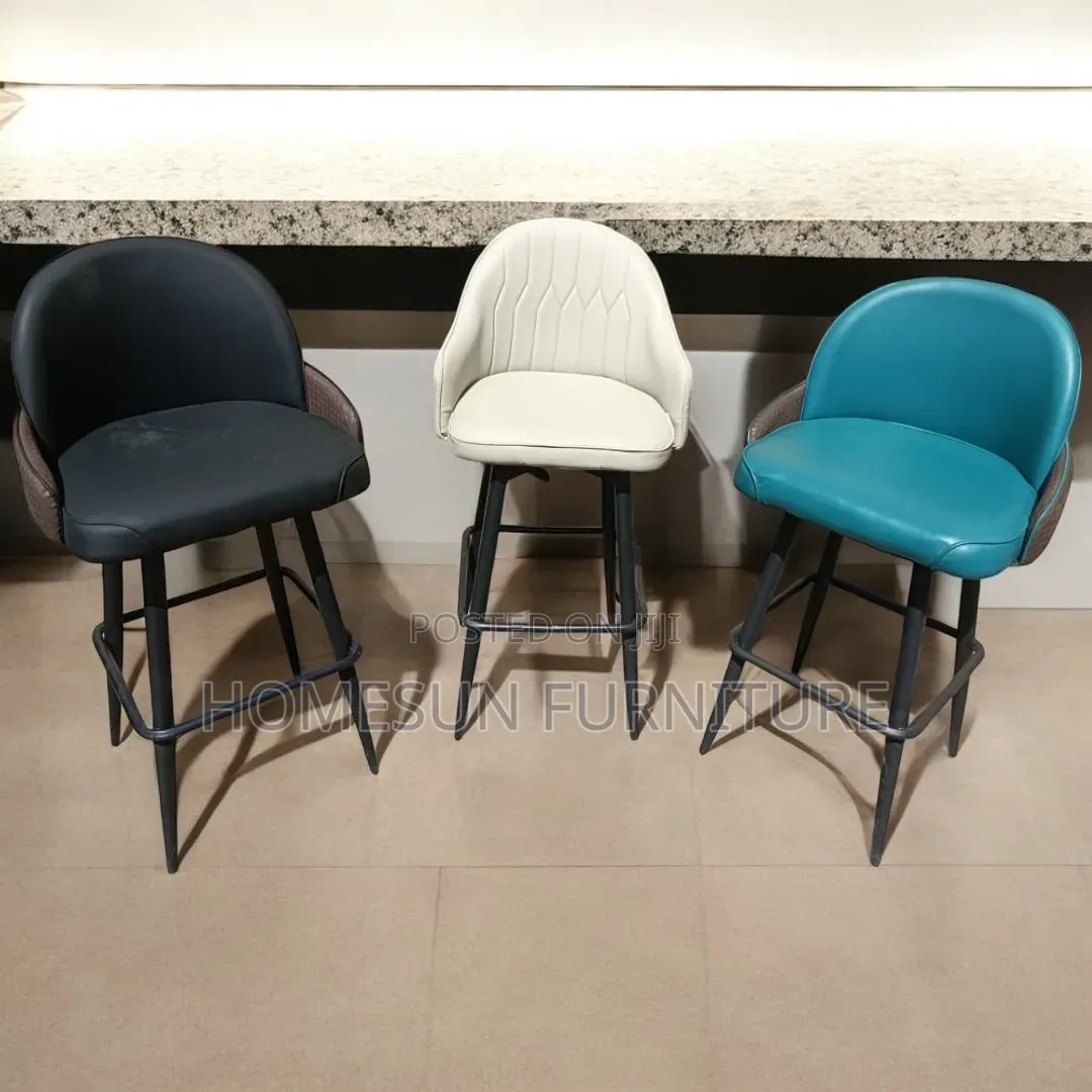Swivel Classic Kitchen Stool