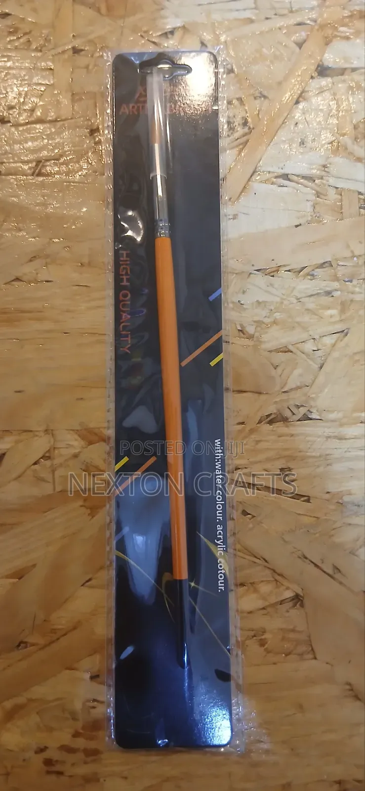 Paint Brushes