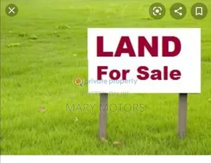 Juja Road Plot