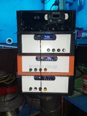 Electronics