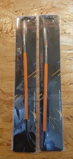 Paint Brushes