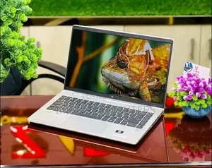 Laptop HP EliteBook 645 G9 8GB AMD Ryzen 5 SSD 256GB