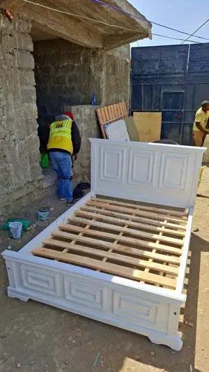 Cozy Modern Panel Board Beds on Offer!!