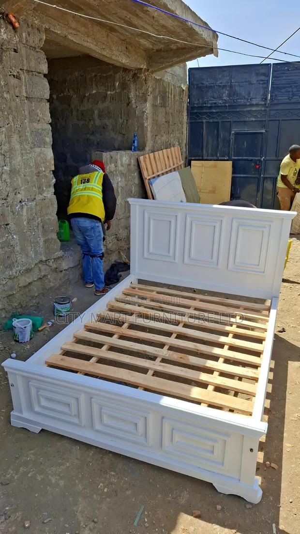 Cozy Modern Panel Board Beds on Offer!!