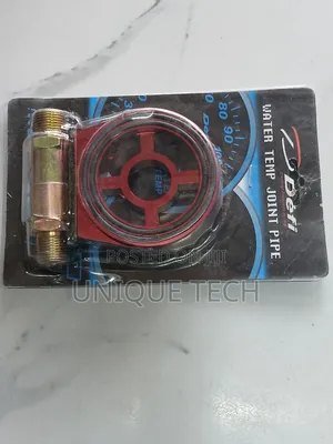 Car Oil Sensor Sandwich Adaptor