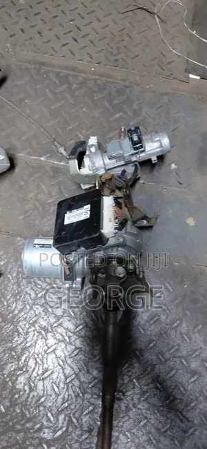 Steering Column Mira