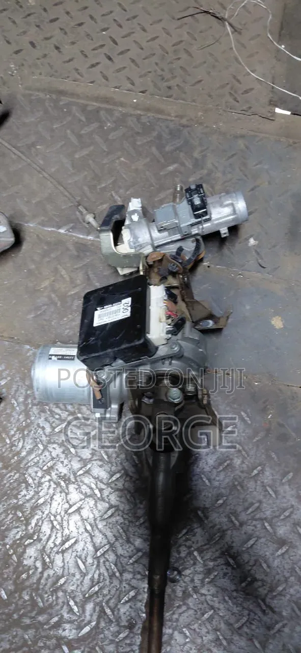 Steering Column Mira
