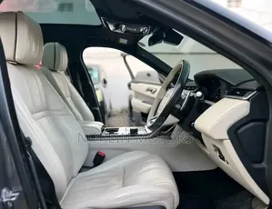 Land Rover Range Rover Velar 2019 Gray