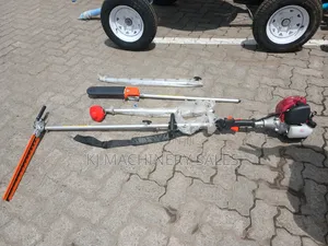 Hedge Trimmer