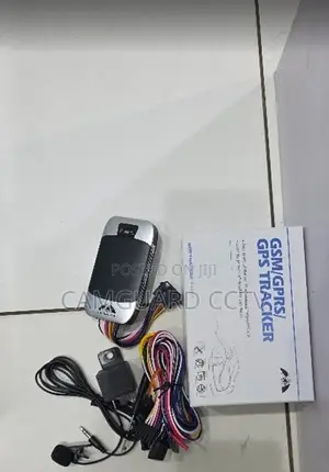 Tk303 Car Tracking Device With Remote Access